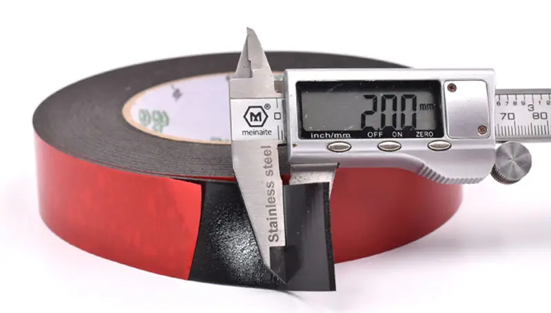 Variant: 2mm thick x 5M