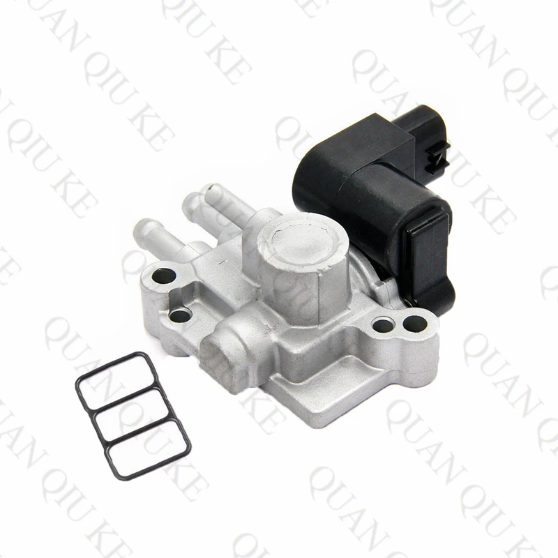 

Idle Speed Control Valve 36460-PAA-L21 Rotary Air Control Motor Valve