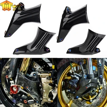 Pinça de freio para motocicleta, resfriamento de ar para yamaha YZF-R125 r1 r6 mt 10/09 mt09 mt10 mt01 sp xsr900 xsr 900 acessórios para moto