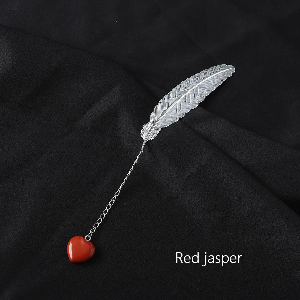 Variant: Red jasper