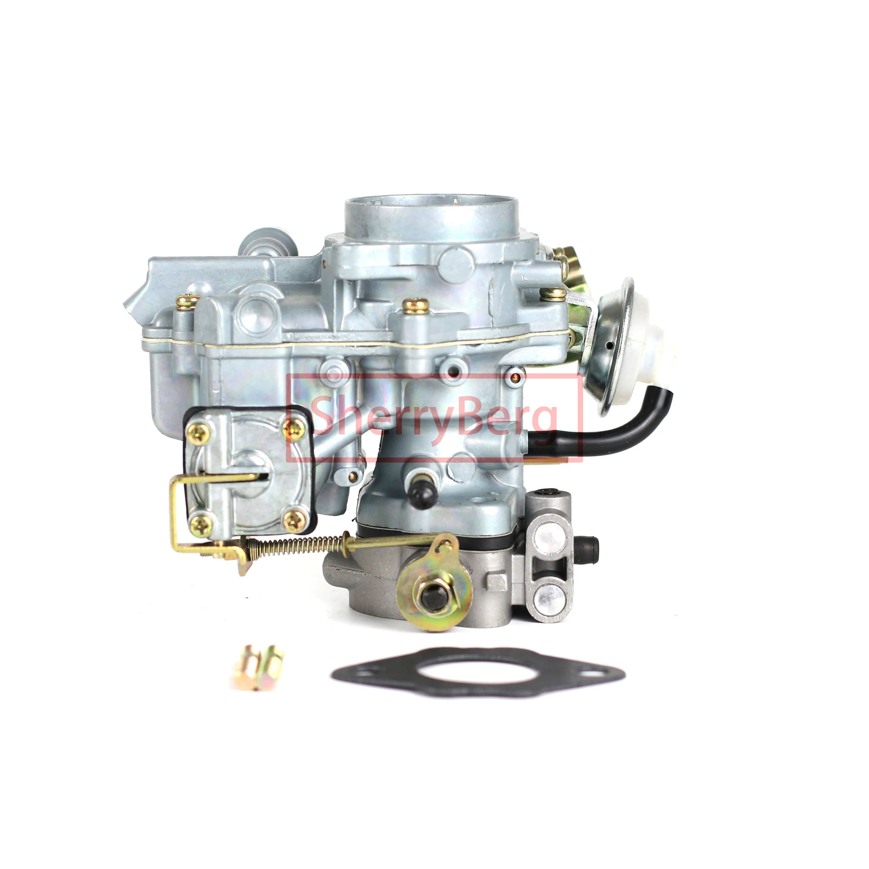 SherryBerg Carb Carburettor Carbrador Carburetor 32ICEV Classic For Fiat Panda Repce Weber Uno128,Strada,Ritmo YUGO/ZASTAVA