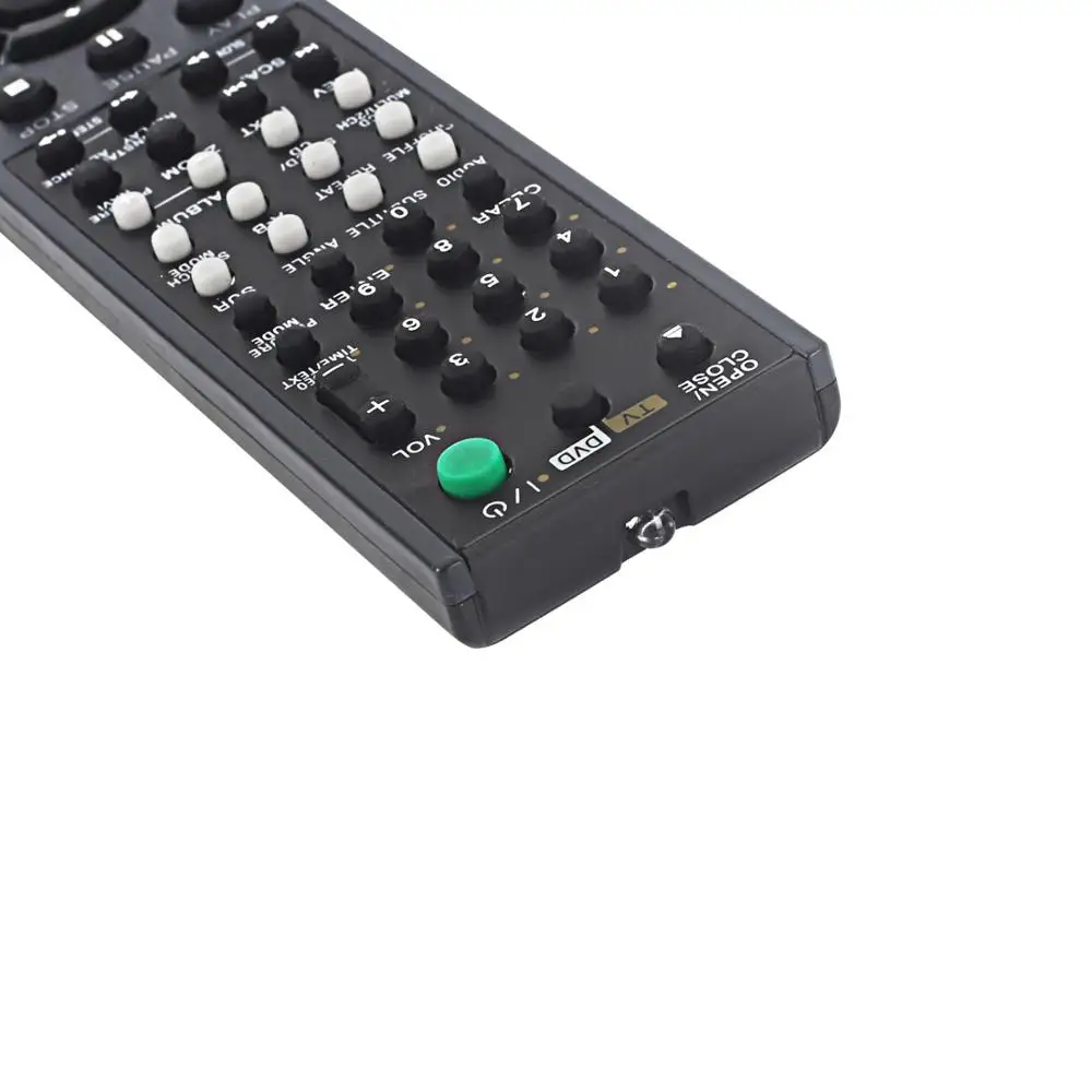 Remote control for Sony RMT-D171A DVD player RMT-D159A RMT-D173A D186 DVP-NS775SV DVP-NC685V DVP-NC682V RMT-D186A DVP-NC875VS