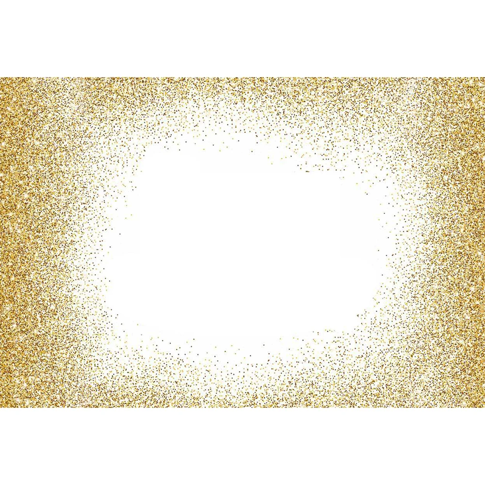 Mocsicka Glitter Goud Verjaardagsfeestje Achtergrond Decoratie voor Fotografie Aanpassen Party Foto Achtergrond Fotostudio Photocall