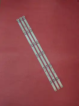 適用於 32LB582D、32LB561B、32LF630V、32LB552U、32LB550B、32LB5610、32LB650V、32LF550U、32LF560U 電視的 LED 背光燈條 10 最佳銷售 tira led lg 32lb561b - №6