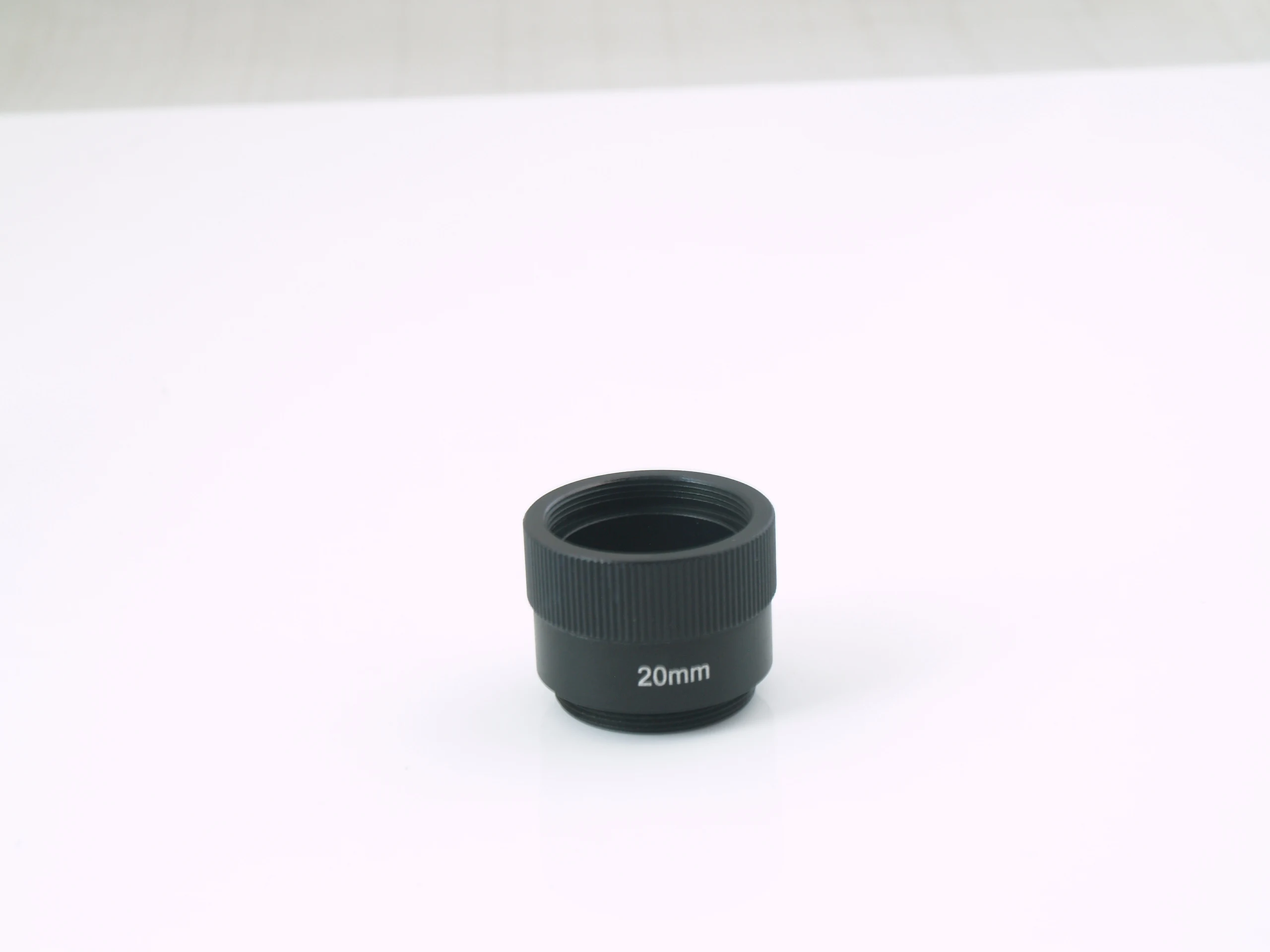 20mm Brennweite Objektiv C montieren C-Mount Extension Tube und Spacer Ringe Adapter Rohre CML20