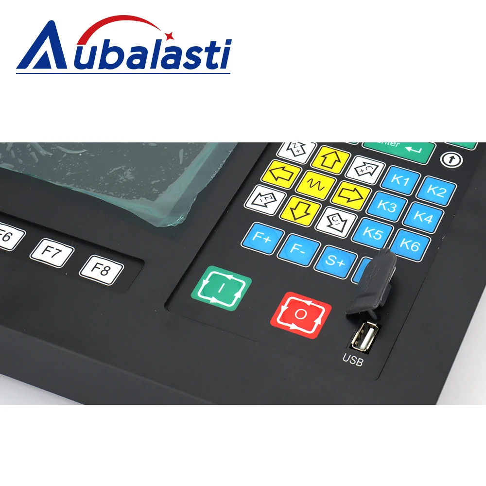 Aubalasti SF-2310S 2Axis CNC Plasma Cutting System CNC Control System For CNC Flame Cutting Machine