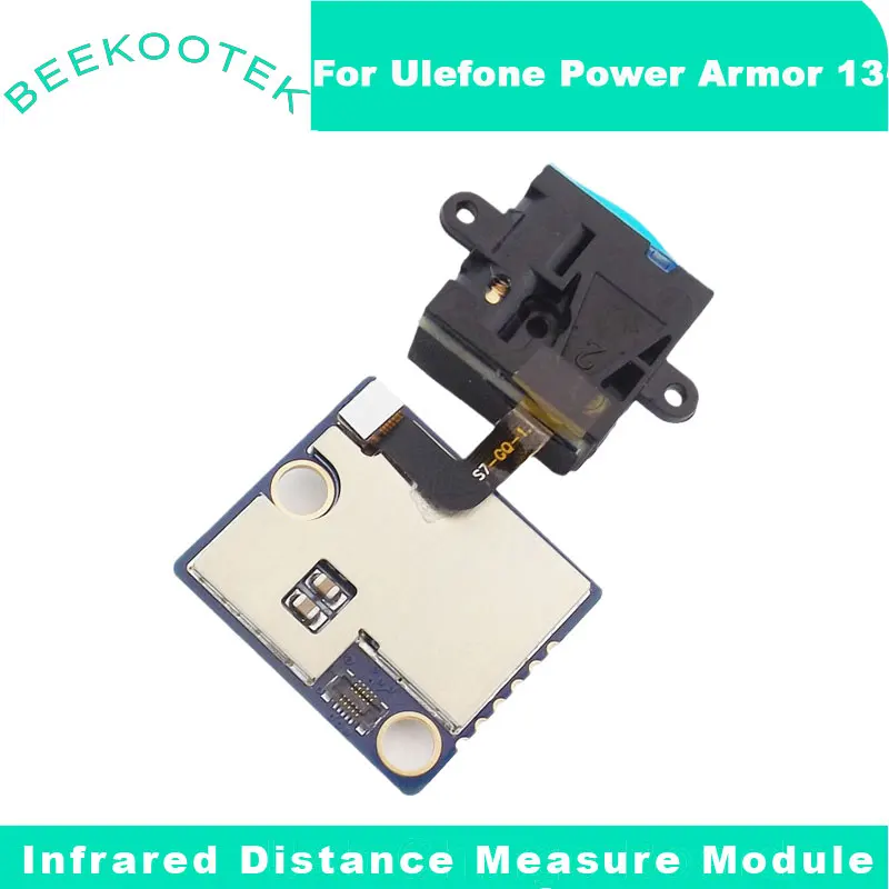 

New Original Power Armor 13 Infrared Distance Measure Module Repair Replacement Accessories For Ulefone Power Armor 13 Phone