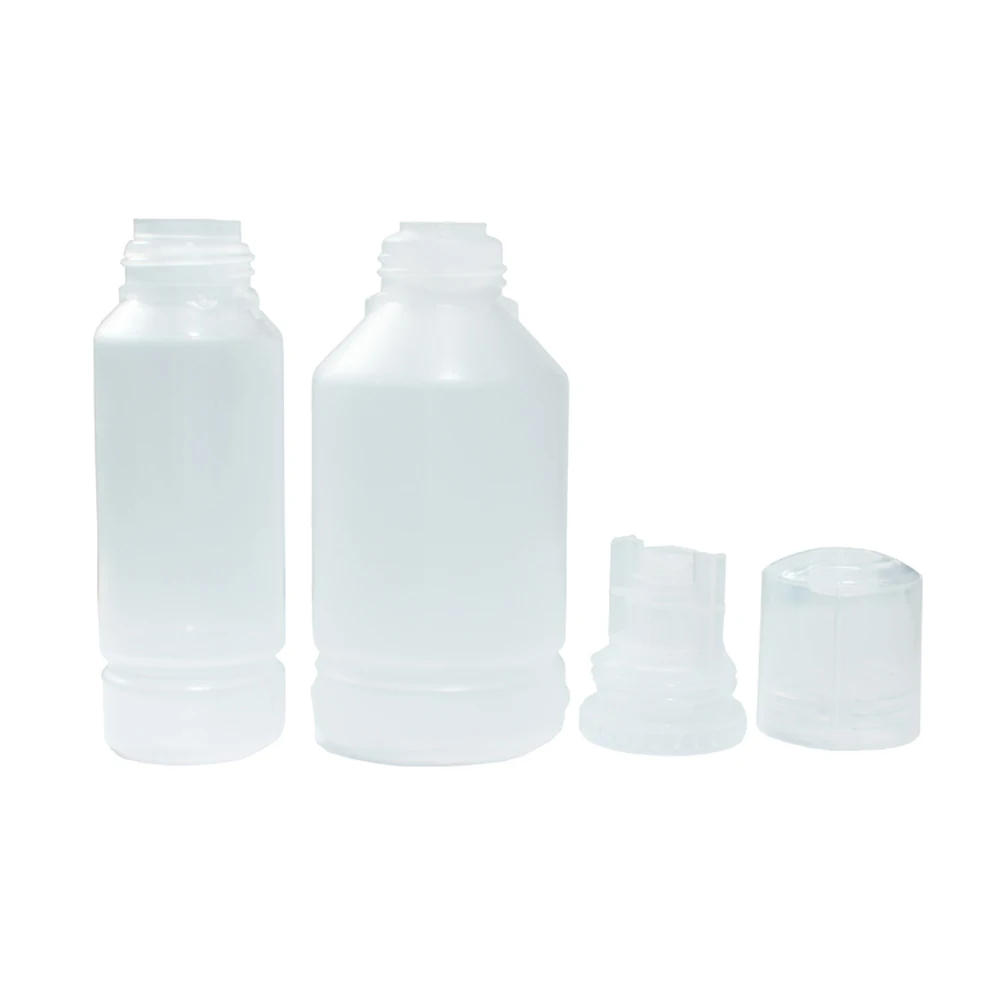 502 T502 Empty Refill Ink Bottles for Epson Ecotank ET-2720 ET-2760 ET-2800 ET-2803 ET-3760 ET-4700 ET-15000 ET-2830 ET-16550