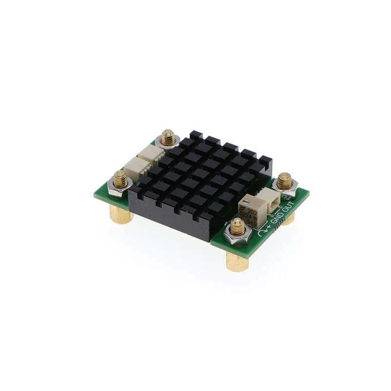 Precision Current Source Constant Current Source Laser Drive LED Driver Industrial-grade Instrument Grade