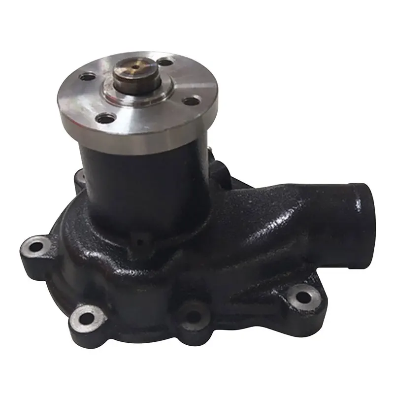 ME787131 MD787131 ME996936 Water Pump Compatible with Kato Excavator HD800-5 HD550 HD880 HD770 HD900-5 HD900-7