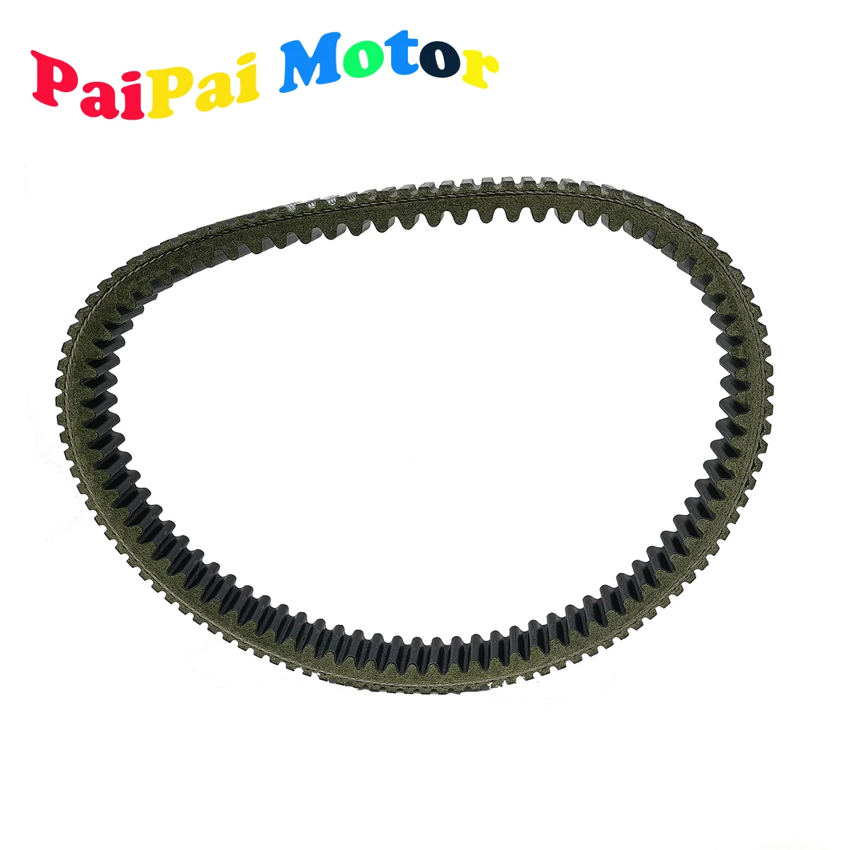 Hisun ATV & UTV Kullanıcıları İçin En İyi Vites Kavraması: High Quality Drive Belt For Hisun HS 800 850 1000