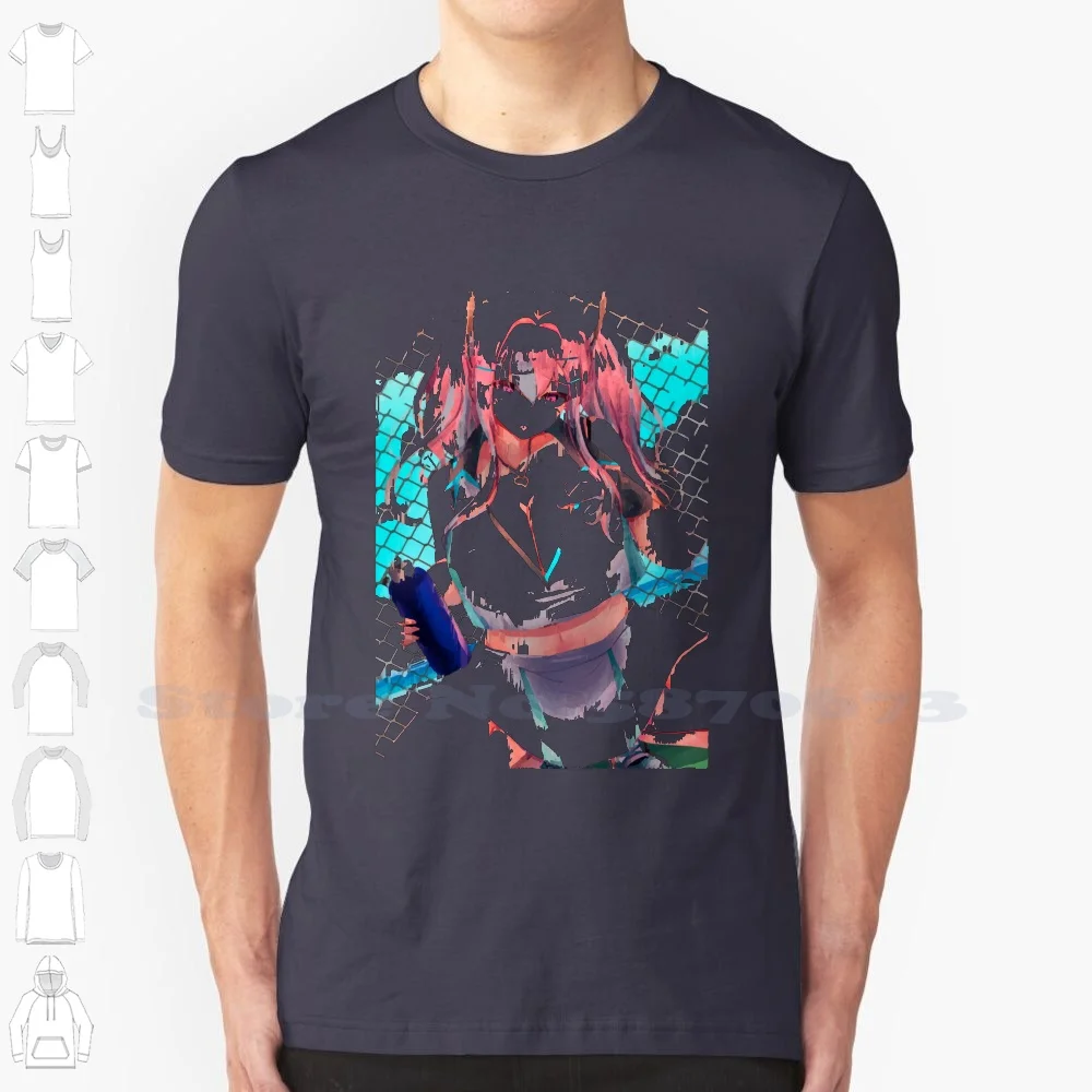 Azur Lane Custom Funny Hot Sale Tshirt Anime Ecchi Game Hentai Hot Kawaii Lewd Manga Oppai Weeaboo Weeb Sexy Anime Girl Azur