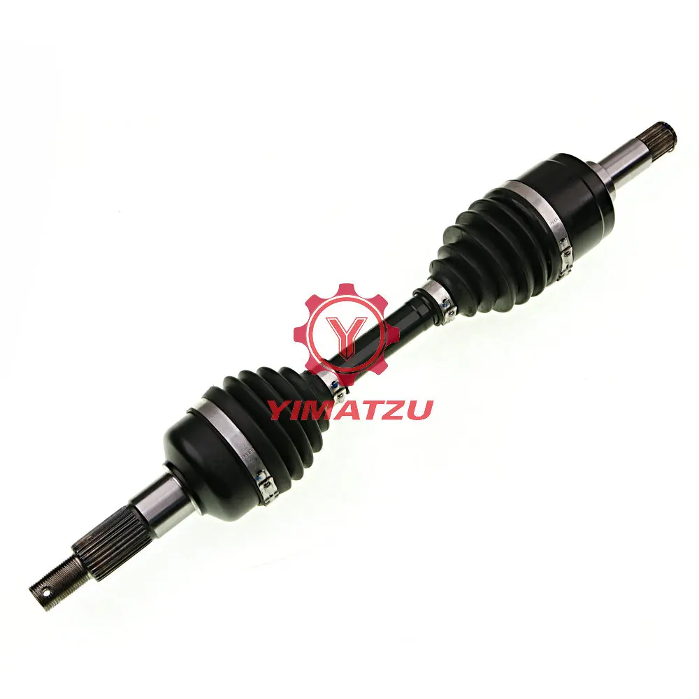 ATV REAR CV DRIVE SHAFT, LH for Cfmoto CFORCE 450 520 9GQA-280100