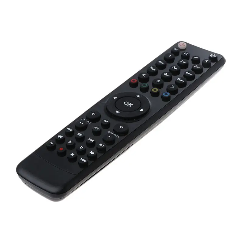 Remote Control with Light for VU+ SOLO 2/Meelo SE/VU Solo2 SE SAT TV Set-top Box