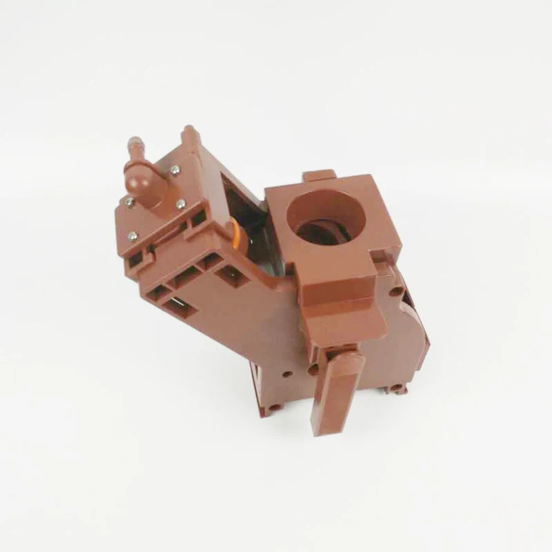 ทำให้เดิมผลิตภัณฑ์ Merol กาแฟ Brewing Unit อุปกรณ์เสริม707/708/709/710/715 Brew เครื่อง
