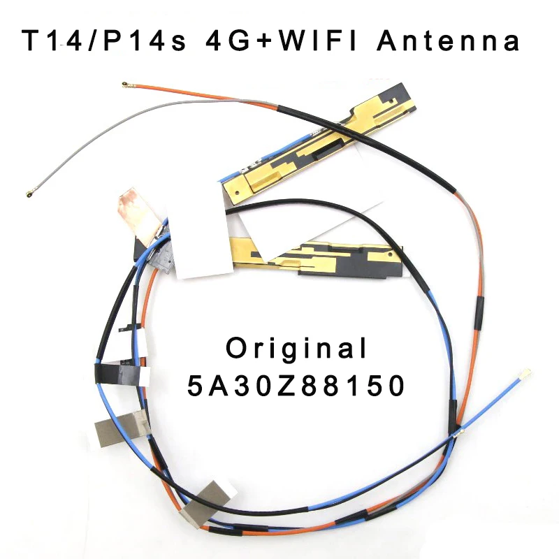 Quectel LTE-A EM120R-GL Cat12 4G M.2 modul untuk 2021 Thinkpad P14s P15s L14 L15 T14 T14s T15 X1 karbon 9 Yoga 6th X13 Gen2