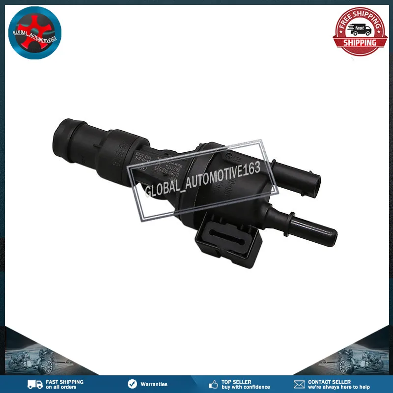 Cho 2014-2020 Mini Cooper 2017-2020 BMW X1 0280142525 Hơi Hộp Thanh Trừng Đế