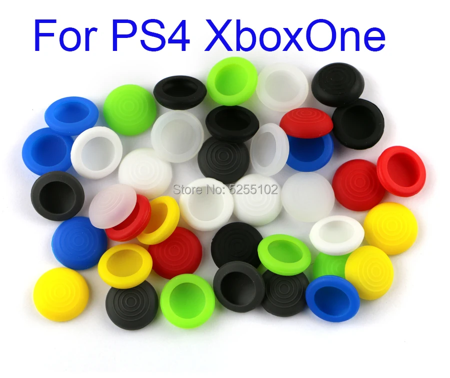 200Pcs Thumb Grips …