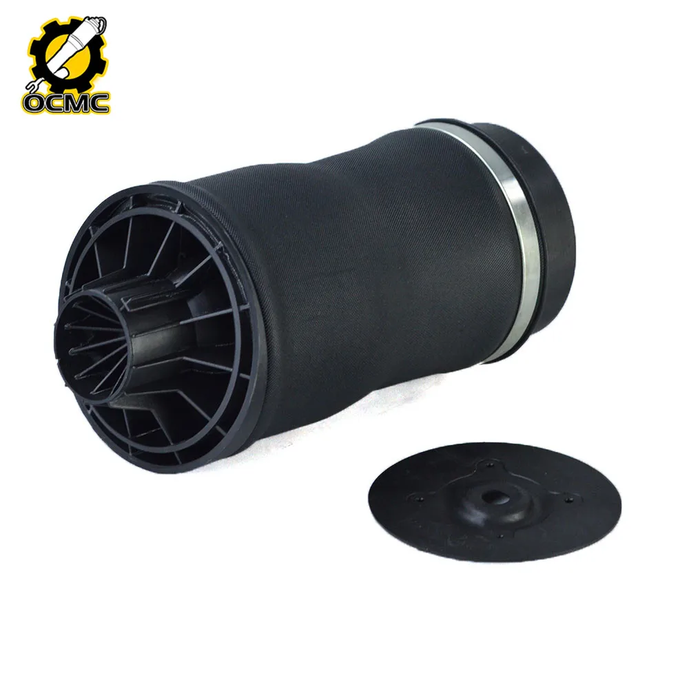 

Fit For Mercedes Benz W251 R320 R350 R500 Rear Left / Right Air Suspension Bag 2513200425