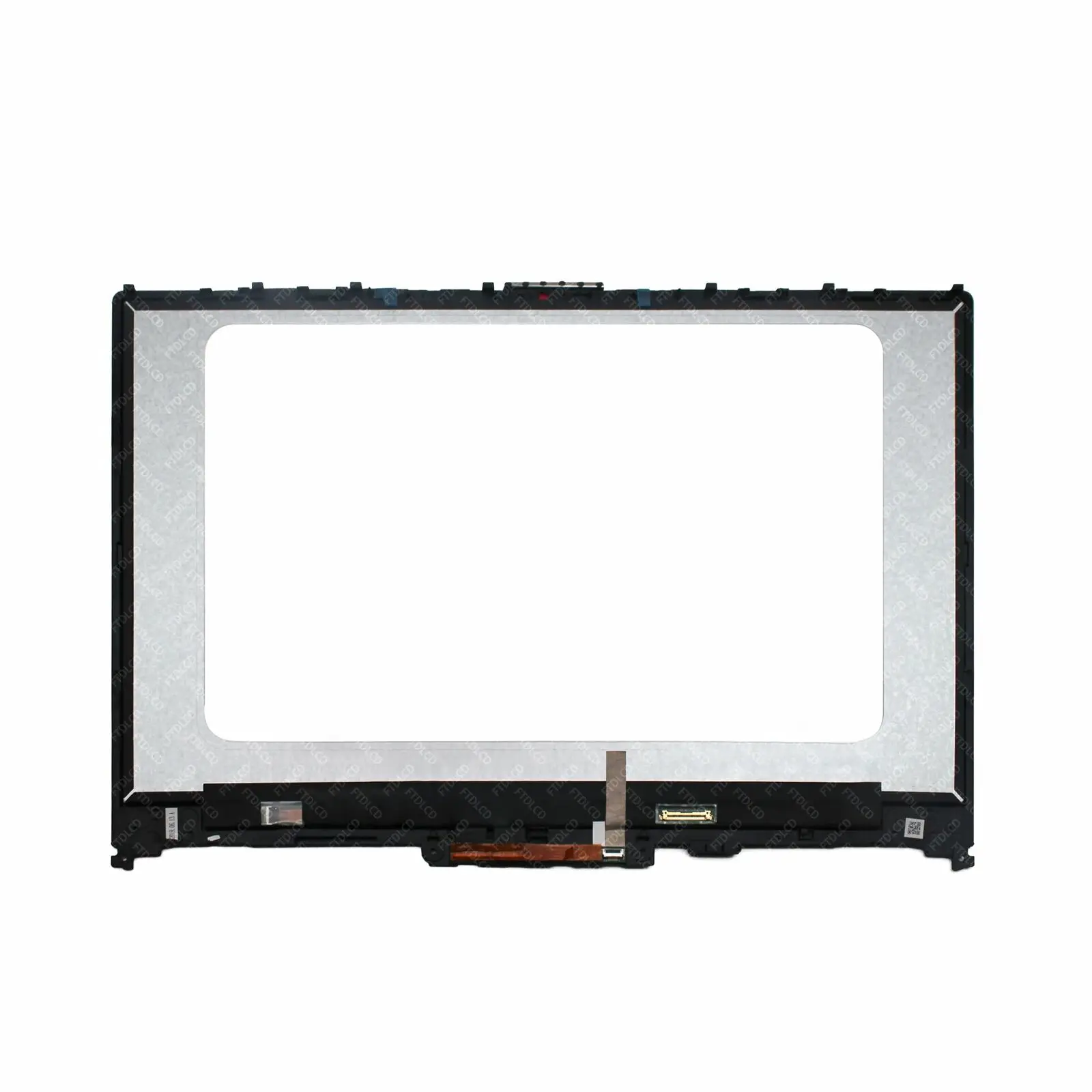 JIANGLUN FHD LCD Touch Screen Digitizer Display for Lenovo IdeaPad C340-15IWL 5D10S39565