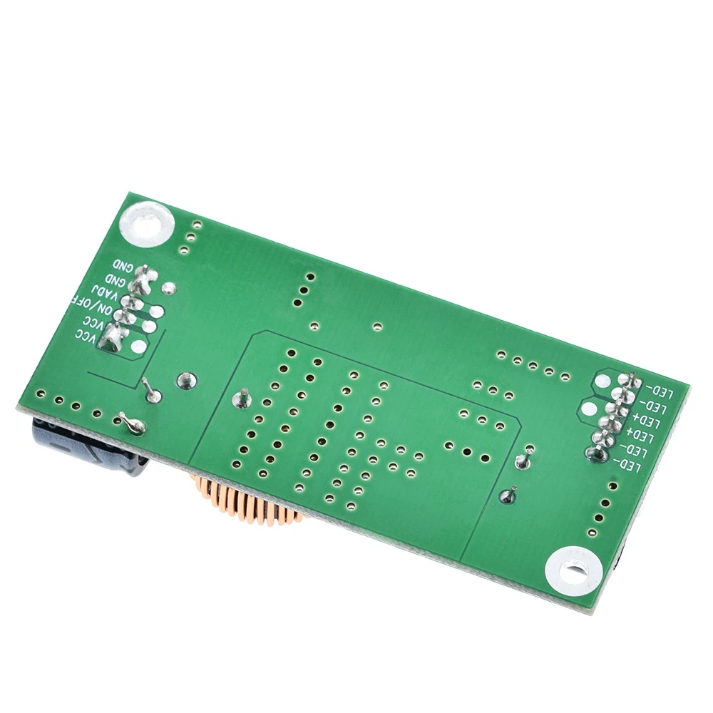 14-37 Inch LED Backlight Driver Board LCD TV Constant Current Step Up Boost Module Backlight Driver Universal Board