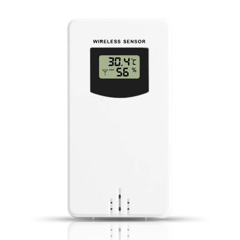 Newentor Weather Station Outdoor Sensor