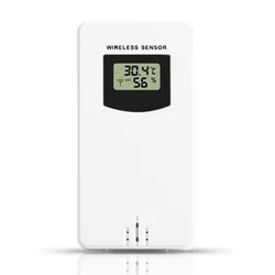 Newentor Weather Station Outdoor Sensor