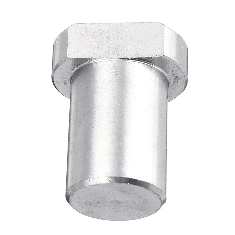 Abrazadera de freno para banco de trabajo de acero inoxidable, bloque de límite de mesa de carpintería de liberación rápida, herramienta de carpintería, 5 piezas