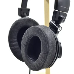 New Ear Pads Cushion Earpads for HyperX Cloud I II Alpha Flight Stinger Core, Arctis 7/ 5/ 3 headphones Earmuffs