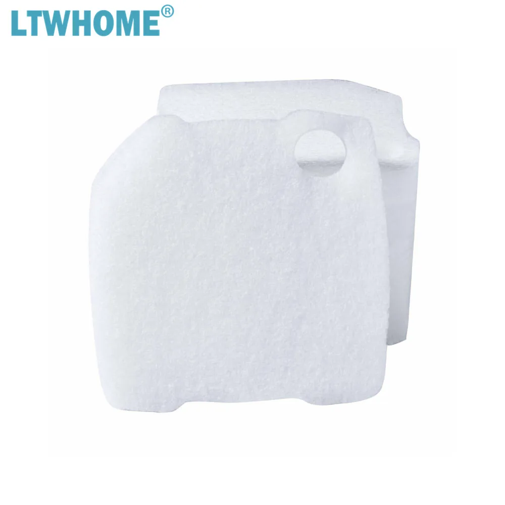 Ltwhome Fine Filter…