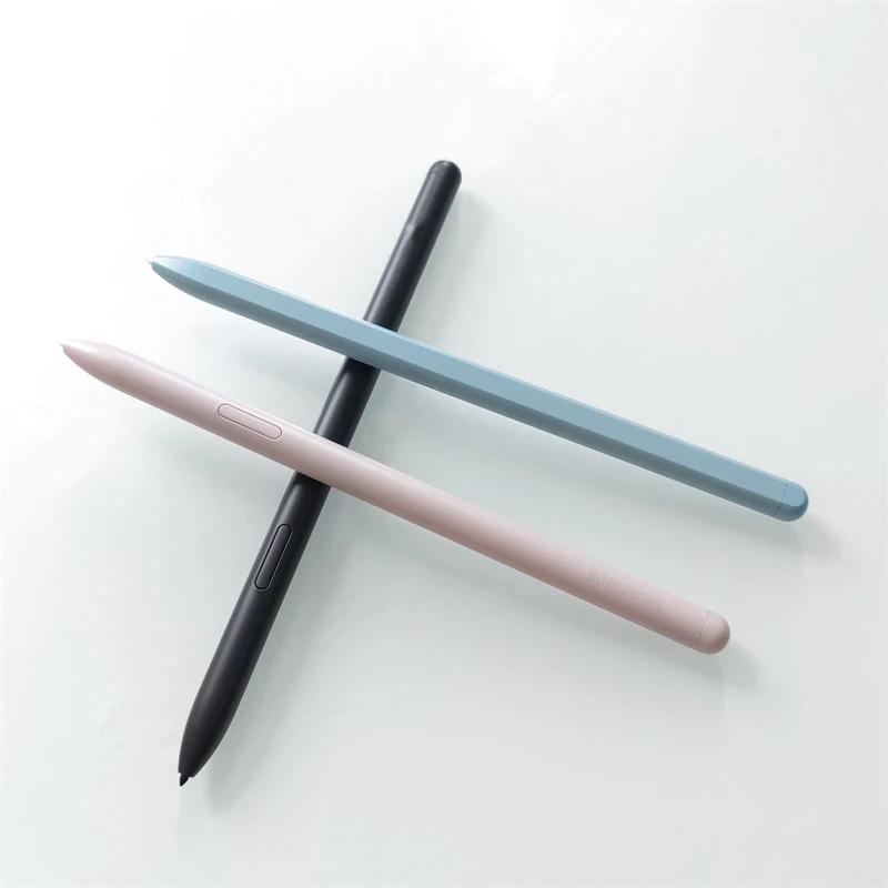 

High quality For SAMSUNG Galaxy Tab S6 Lite P610 P615 10.4 Inch Touch Screen Pen Active Stylus Pen