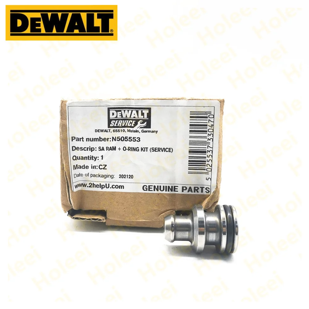 RAM SA FOR DEWALT D25333K DCH283 DCH293 DCH323 DCH333 DCH334 N505553 Power Tool Accessories Electric tools part