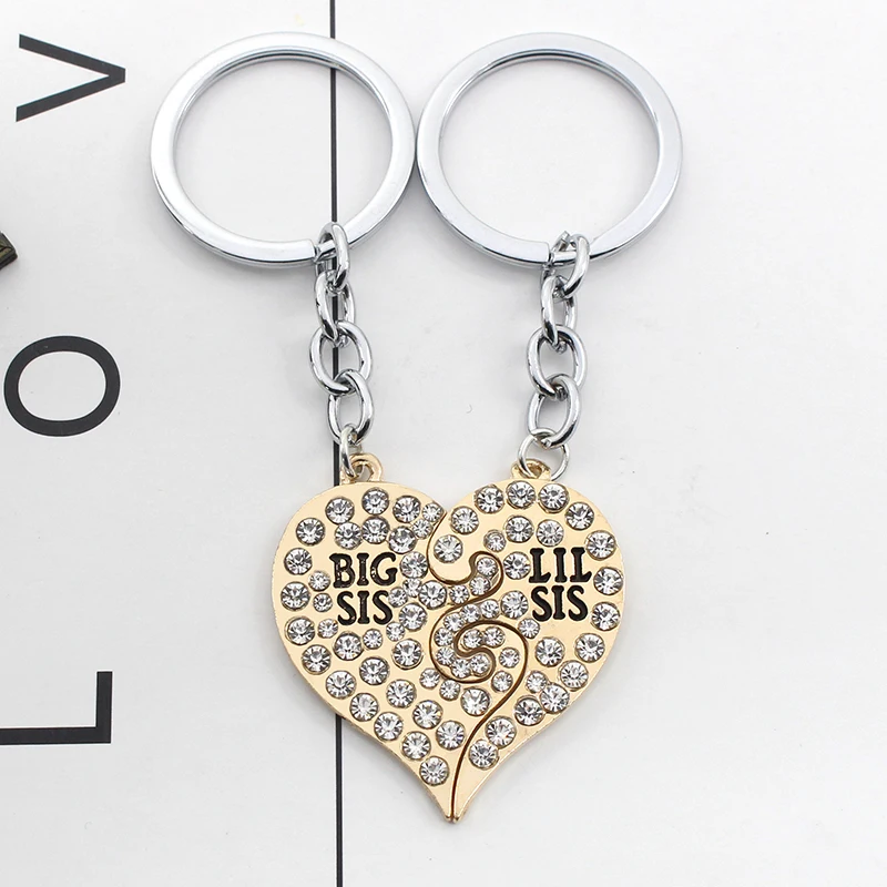 2 Stücke Magnetischer Kreativer Schlüsselanhänger Modischer Exquisiter Rucksack-Anhänger Schmuckzubehör Party Geburtstag Festival Geschenk 2026 – Detail 12