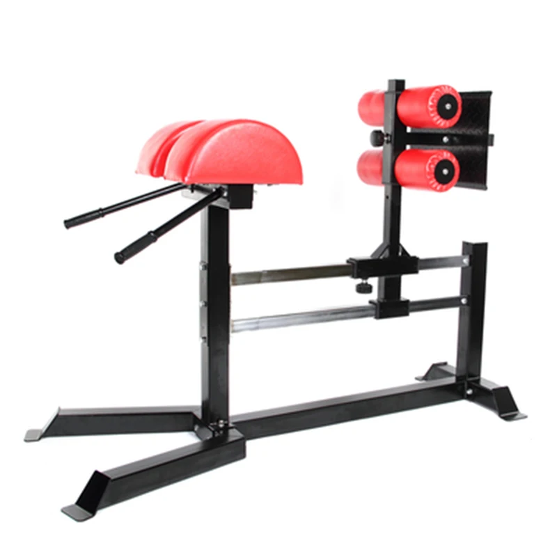 

Ltd. Multifunctional Roman Chair Waist Back Abdominal Muscle Hip Waist Roman who Strength Training