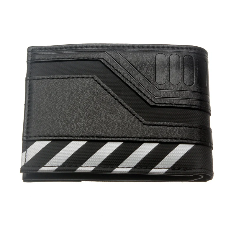 Fashionable High Quality Men's Wallets Designer New Purse DFT3157