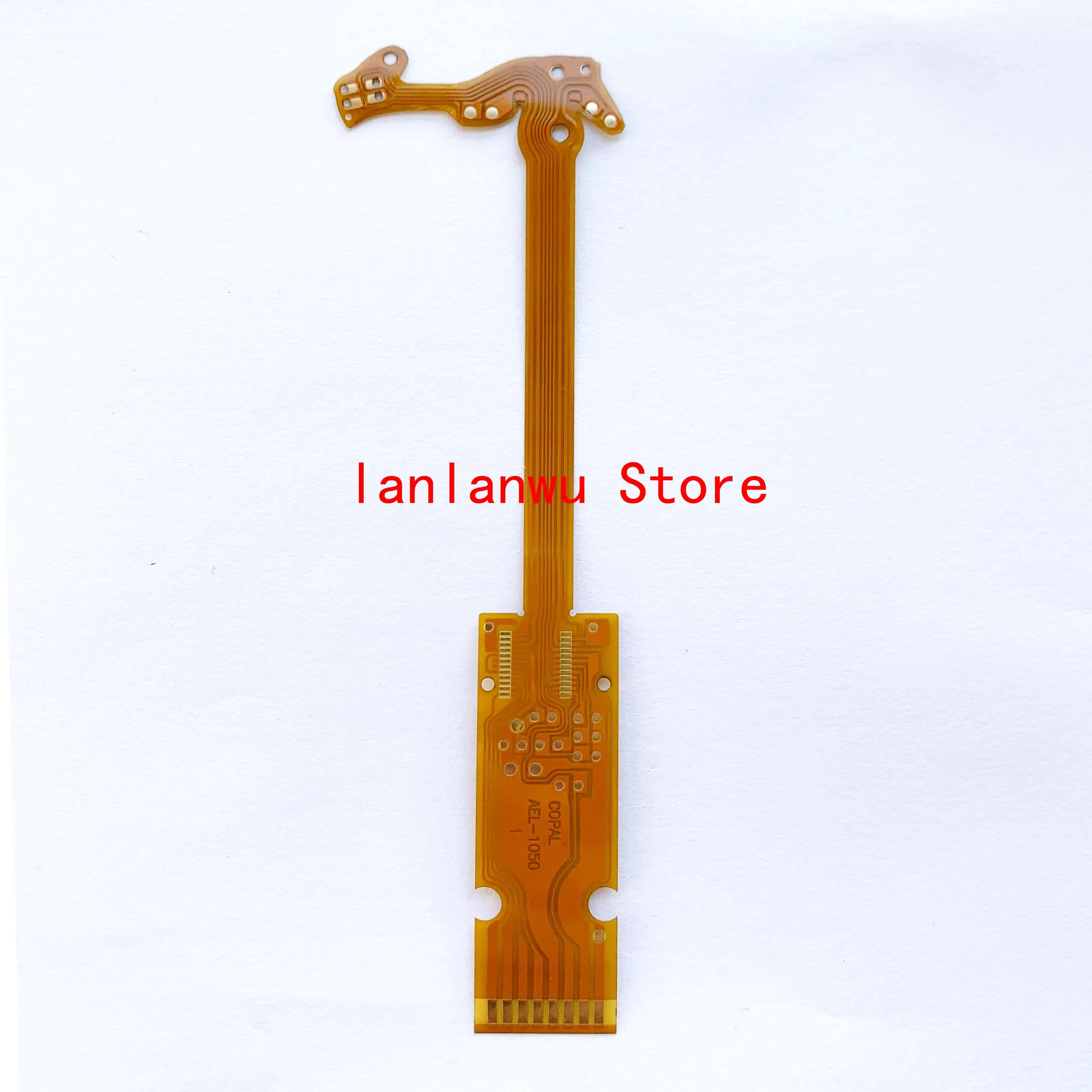 NEW Lens Aperture Flex Cable For LEICA minilux Repair Part SUMMARIT 1:2.4/40mm E02