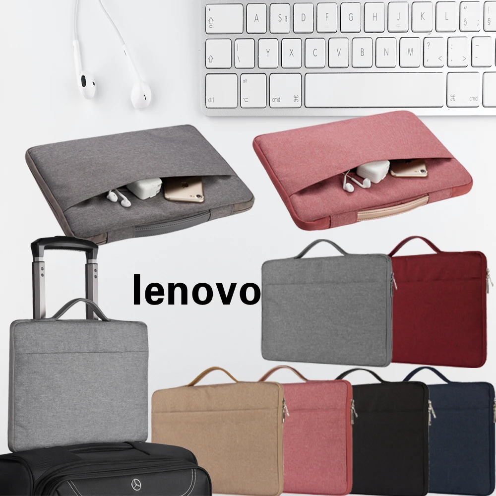 Laptop Sleeve Bag for Lenovo Yoga 2/3/3 Pro/500/510/520/530/710/720/Yoga Tab 3 11.6