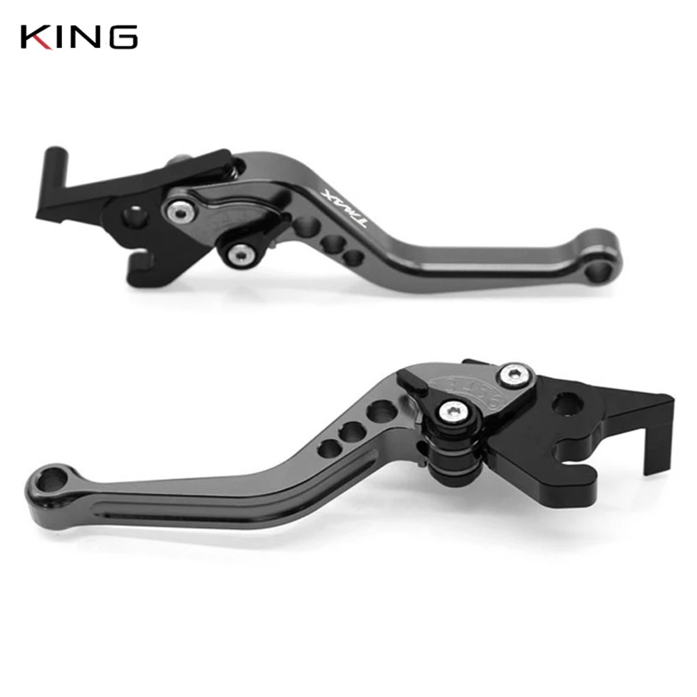 FIT TMAX 560 2020-2021 Brake Levers For T MAX 530 DX TMAX 530 SX 2012-2019 TMAX 500 2008-2011 Brake Clutch Levers