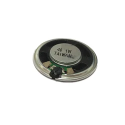 New Horn Loudspeaker Speaker Accessories For Kenwood Radio TK-2207 TK-3107 TK-3207 TK2207 TK3107 TK3207 Walkie Talkie