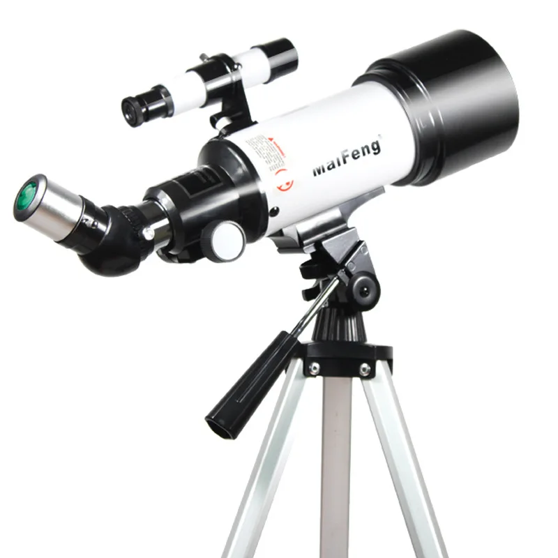 Maifeng 40070 astronomical telescope professional high power, please large diameter outdoor low light night vision mirror