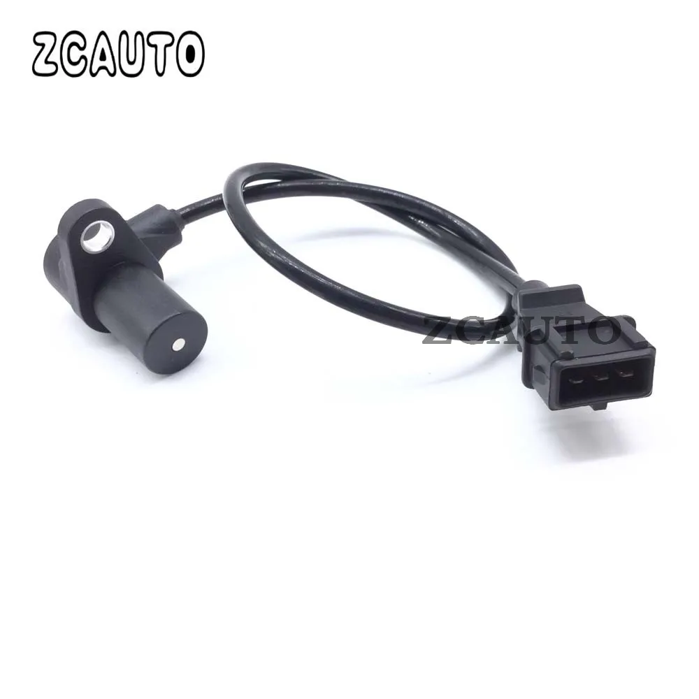 Crankshaft position sensor For Fiat Fiorino Scudo Citroen Jumpy Peugeot Expert 1.4 1.6 1.9 2.0 1920Y9 46411427 0261210127