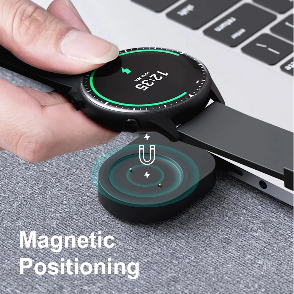 Dock Charger USB USB for Amazfit GTR4 GTS4 GTR3 Pro GTS3 GTR 2 2e Bip U Charging Station Stand Cable Smart Watch Accessories