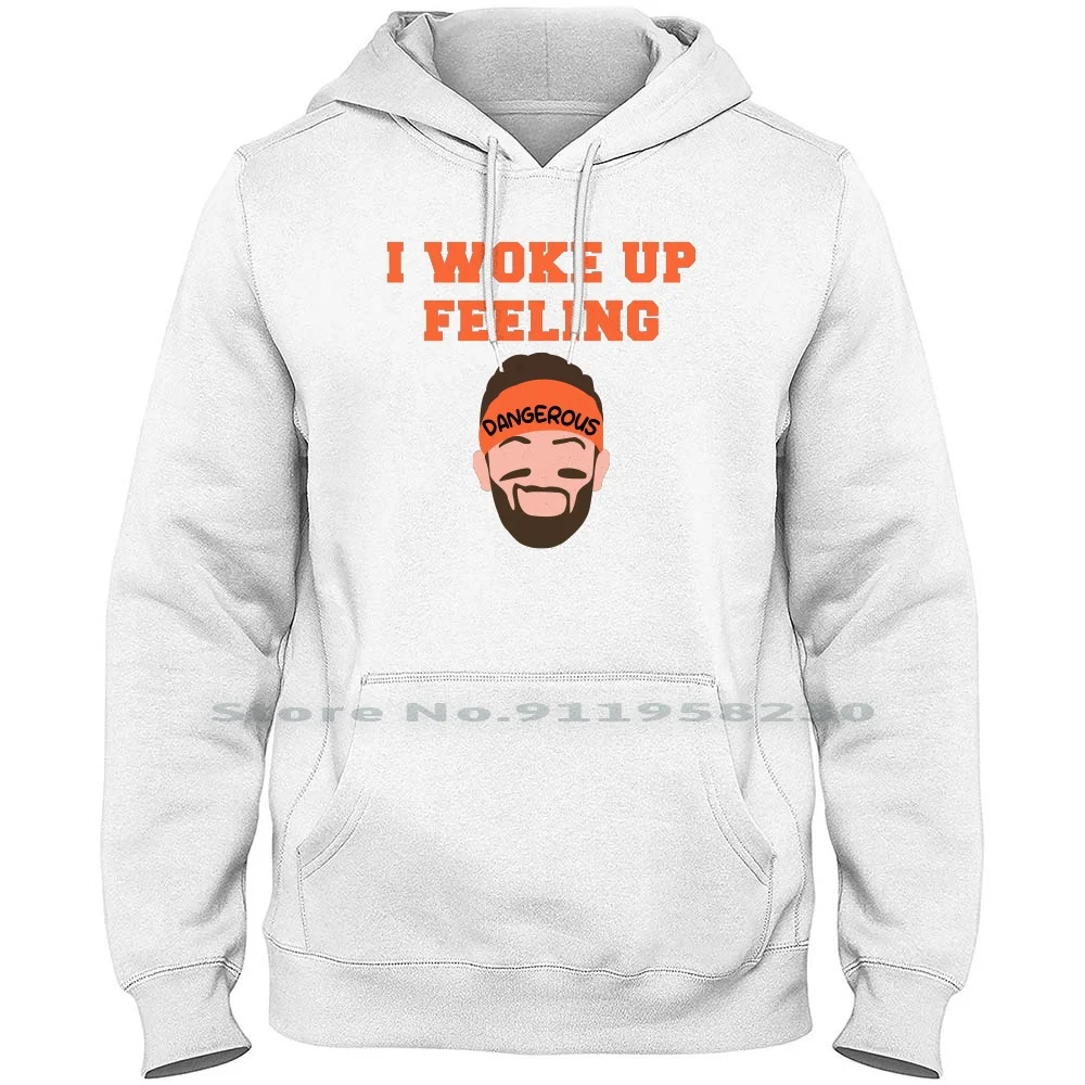 Я проснулся чувствовать себя опасной толстовкой свитер большого размера хлопок опасные ощущения опасность Бейкер гнев поле земля ощущение Элина Эли Я проснулся чувствовать себя опасной толстовкой свитер большого размера хлопок опасные ощущения опасность Бейкер гнев поле земля ощущение Элина Эли