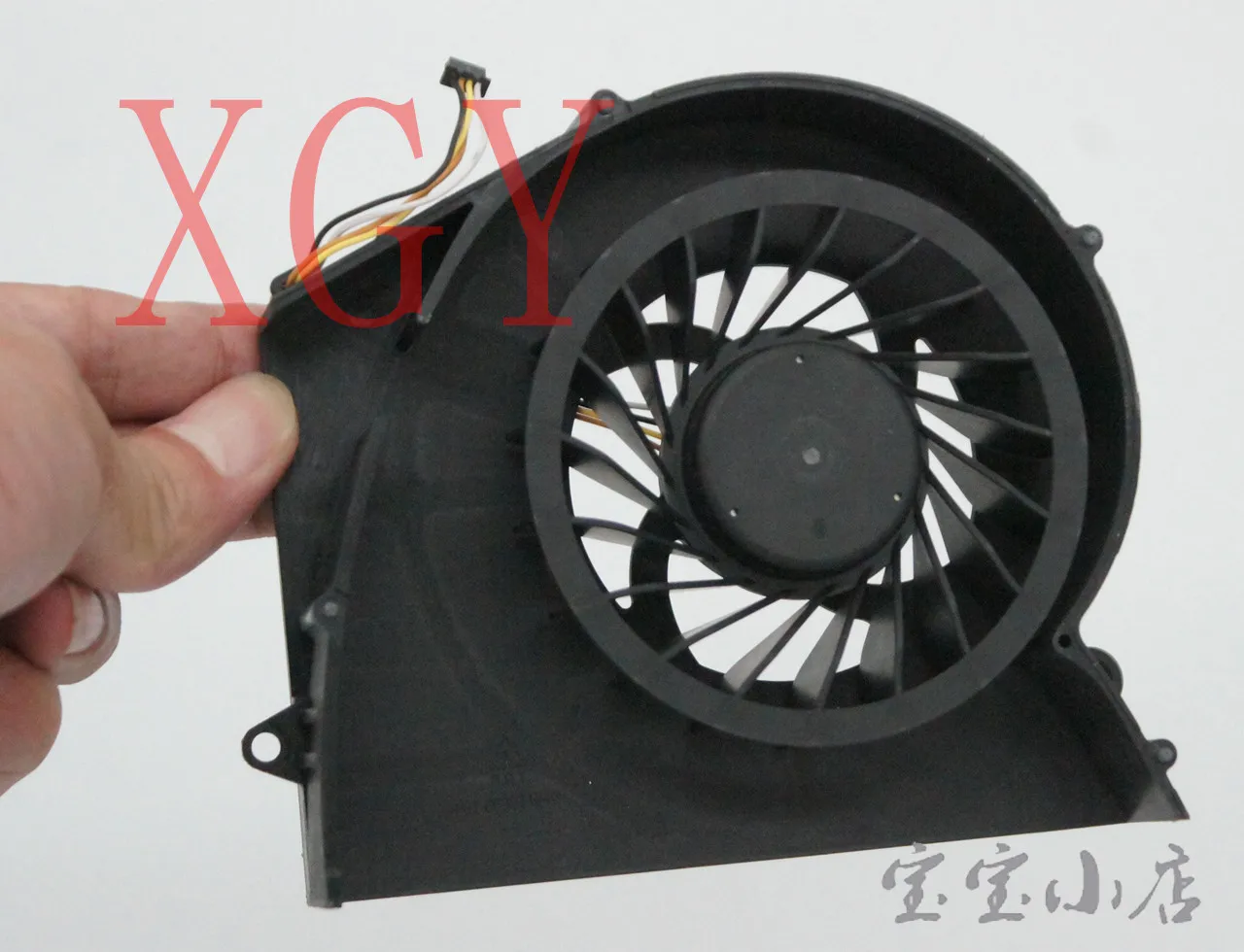 Original Für LENOVO C320 C340 C440 C445 C540 Alle-in-one-fan DC28000DID0 100% test ok