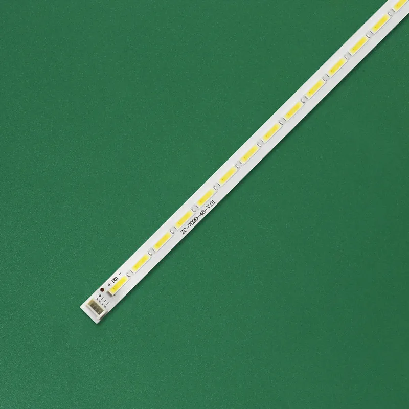 

LED Backlight For TOSHIBA LEHUA TCL ZC-7020-48-V.01 LED32C710J TCL L32F1550BN 32L1307C 0DT-T-320 LVW320CSDO