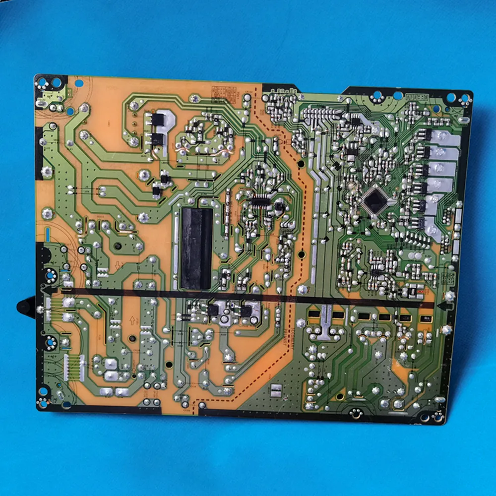 Para placa de alimentación de TV LG 55UH6500-CB 55UH661V-ZF 49UH6500-C EAX 66773401 (2.0) EAY 64210701   Placa de vídeo LGP55L-16UL6 CCP-3400ST 4gb