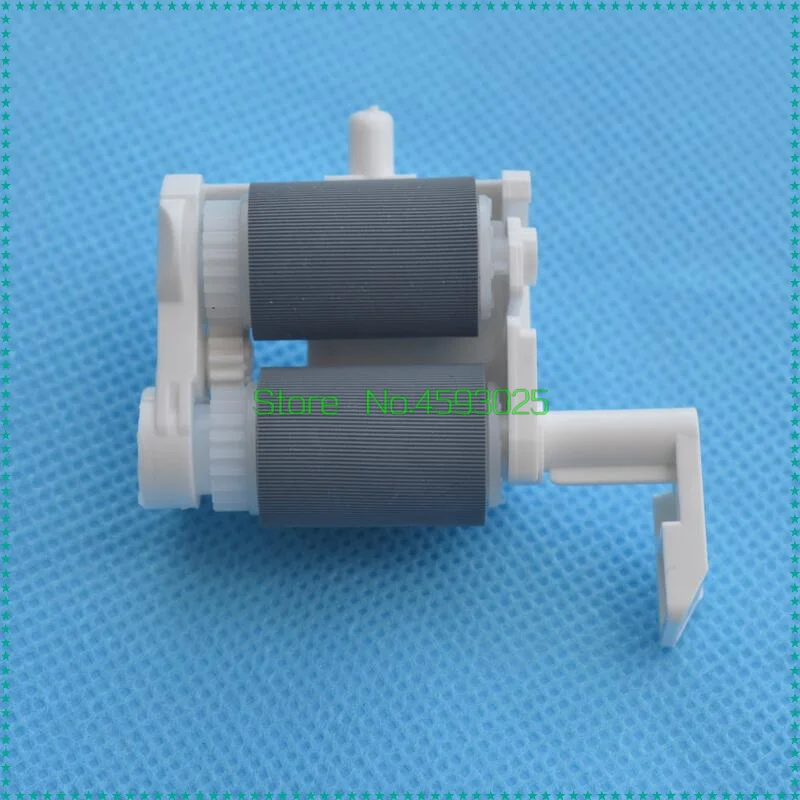 5X Pickup Roller for Brother 1110 1210 1510 1810 1108 1208 1608 1118 1218 1518 1618 1818 1619 1919