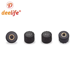 Deelife-Sensor Externo, Bateria Substituível, MY66, MY66T, BL8