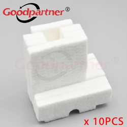 Waste Ink Pad Sponge for EPSON ET 2700 2750 2756 2760 3700 3710 3750 3760 4700 4750 4760 XP 5100 5105 5115 L6190 L4150 L4160