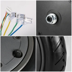 أفضل 6 محركات كهربائية للسكوتر - No3